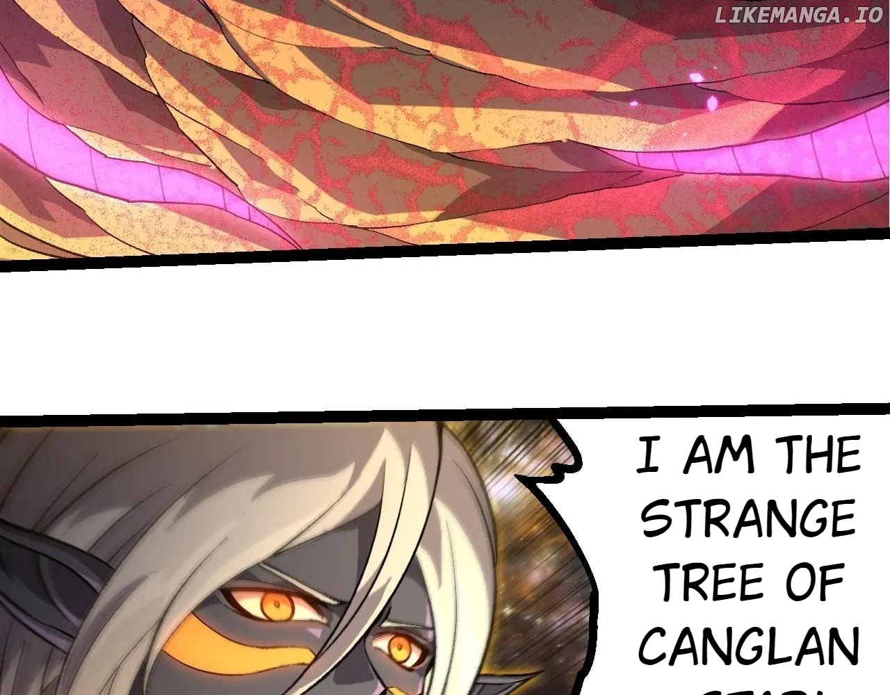 Evolution Begins With A Big Tree Chapter 384 - page 19